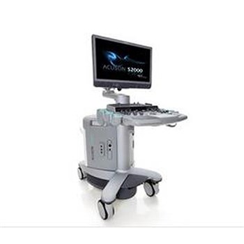 西门子 Siemens 超声诊断系统 ACUSON S2000 